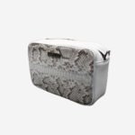 Crossbody Calcata Exótico Pitón - Image 3