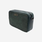 crossbody Exotico Piton