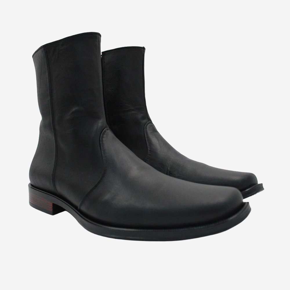 Botín-Nápoles-1 Botín Enzo - Image 1