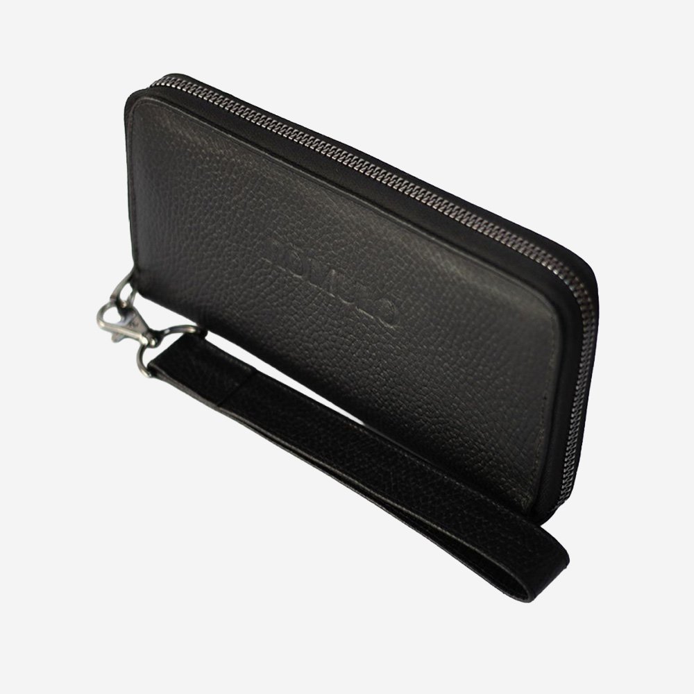 Cartera-larga-Bari-negra-2 Cartera larga Bari - Image 1