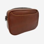 Crossbody Calcata xs pitón - Image 2