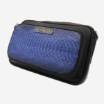 Crossbody Zanetti Exótico Pitón - Image 3