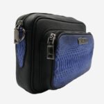 Crossbody Zanetti Exótico Pitón - Image 2