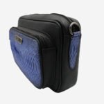 Crossbody Zanetti Exótico Pitón - Image 4