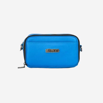 Crossbody con Tarjetero Génova