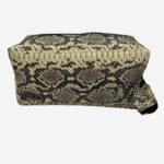 Neceser Roma Full Pitón