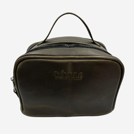 Neceser doble cierre Italia