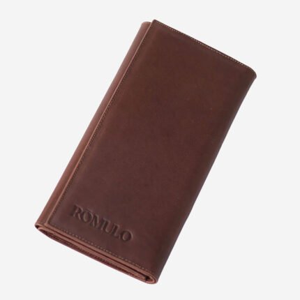 Porta Pasaporte Familiar