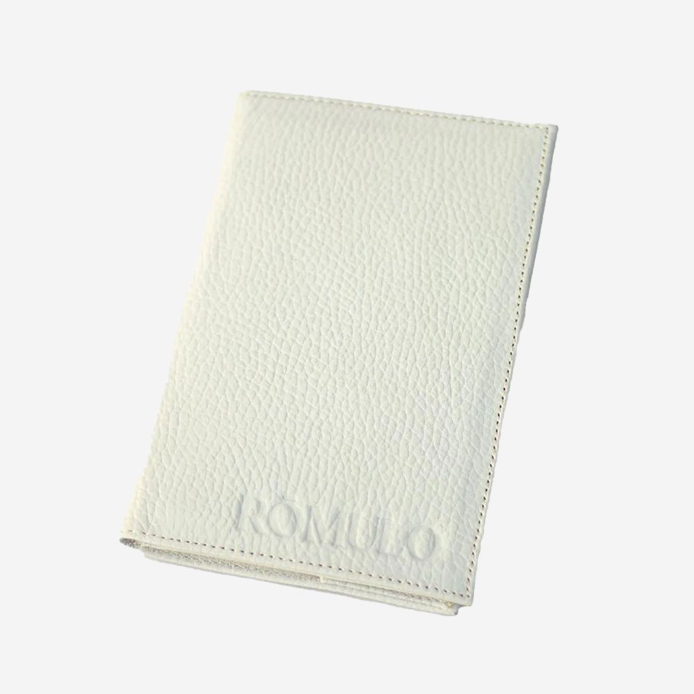 Porta-Pasaporte-Lucca-BLANCO-1 Porta Pasaporte Lucca - Image 1