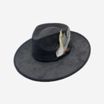 Sombrero Lucio Gamuzina