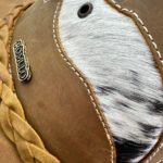 Sombrero Lucio Res/Pelo Honey - Image 4