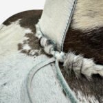 Sombrero Lucio pelo natural Cappuccino - Image 4