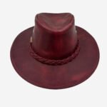 Sombrero Lucio Piel de Res