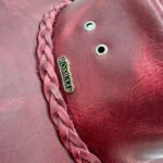 Sombrero Lucio Piel de Res - Image 5