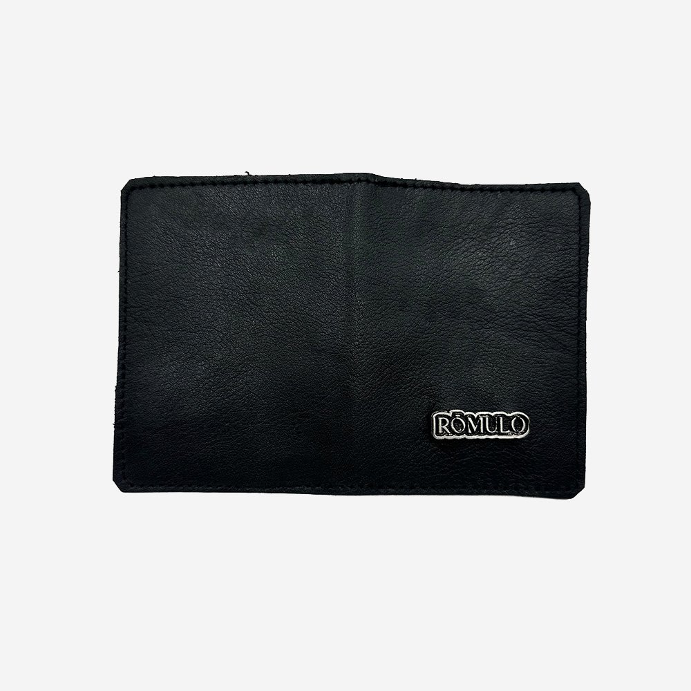 Tarjetero-libro-negro-1 Tarjetero libro - Image 1